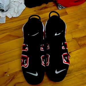 Nike uptempo96 ‘ retro